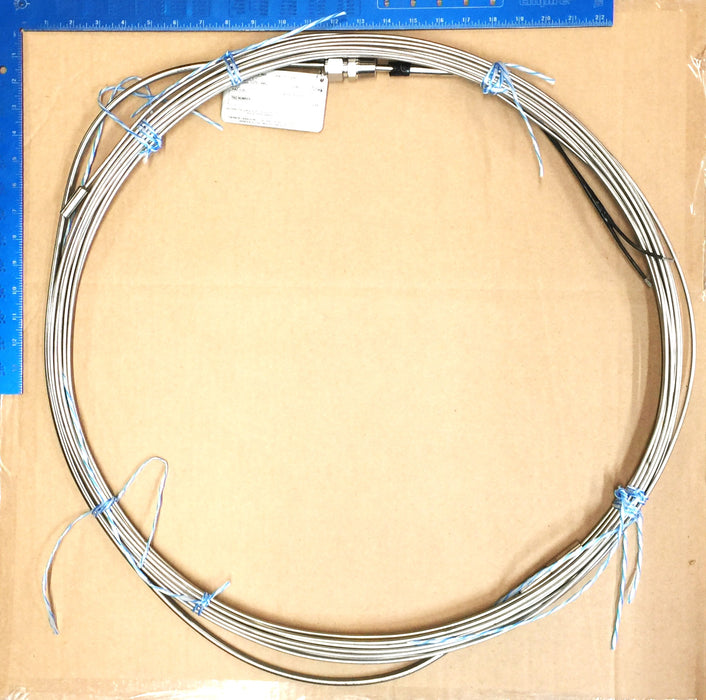 Thermon Heating Cable Assembly D/MIQ-20E1L-2S/75/288 NOS