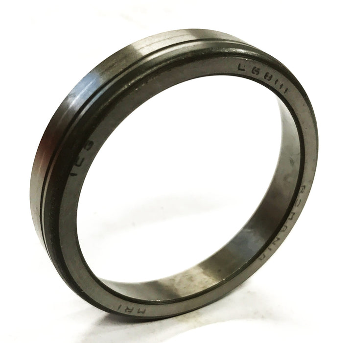 MRI Grooved Tapered Roller Bearing Cup L68111 [Lot of 7] NOS
