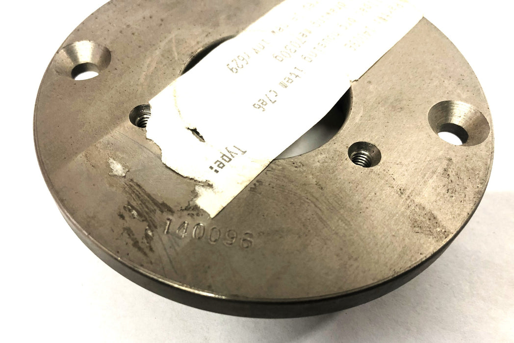 Allpac 2.16X3.15 Inch OD 1.18 Inch ID C7E6 BRG Housing Item 140096 NOS