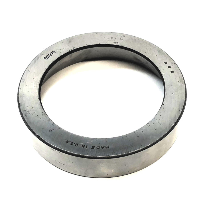 ABC Tapered Roller Bearing Cup 53375 NOS