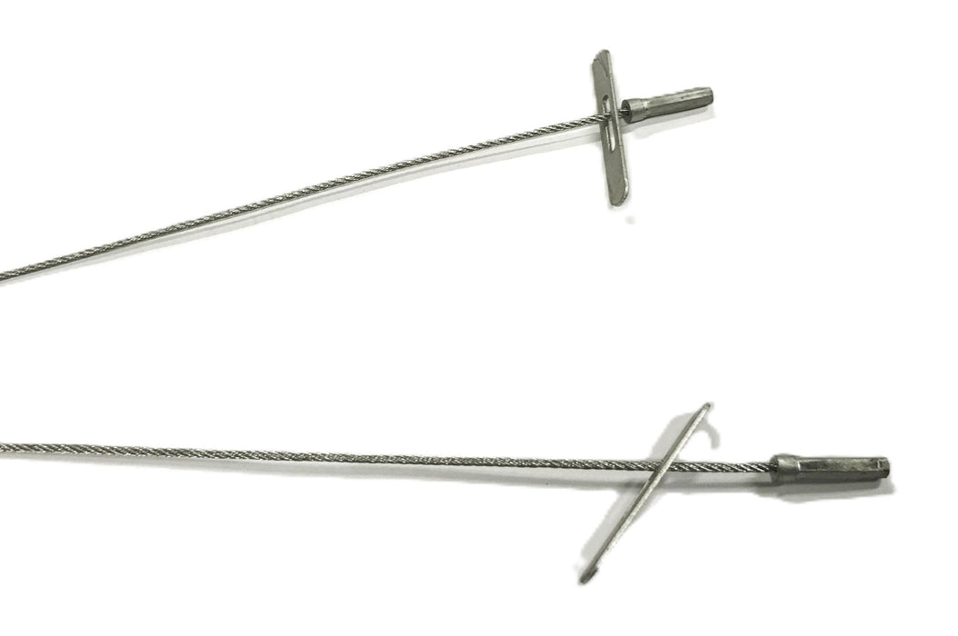 F4P Toggle Express Hanger YXP2-TQG-10FT-460MM [Lot of 14] NOS