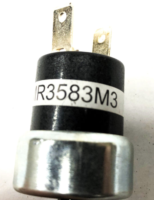 Mackx Pressure Switch Sensor 25171211 NOS