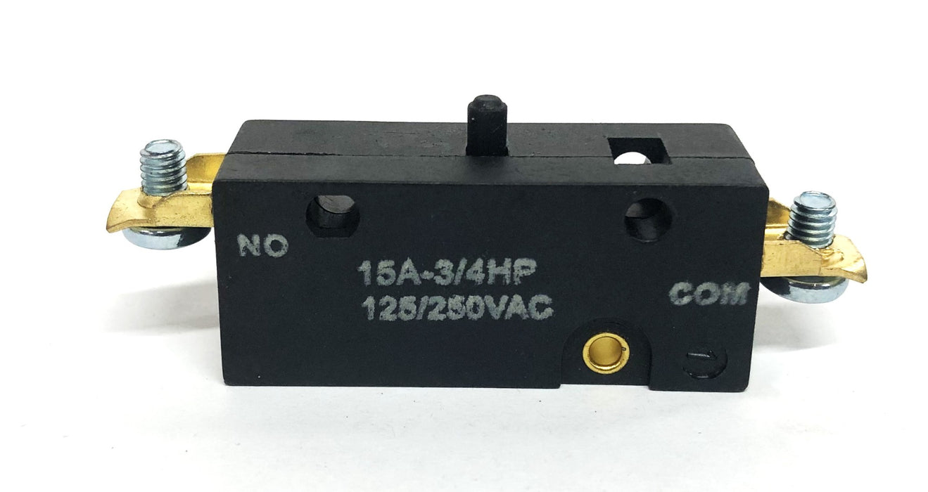 Total Source 15A-3/4HP 125/250VAC Brake Switch CR073374 NOS