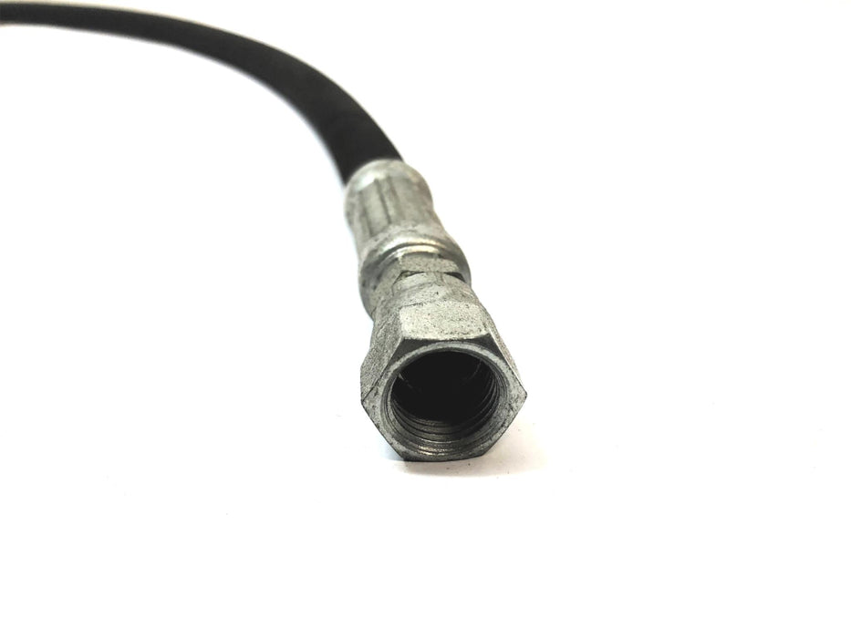 Western Plow 5000 PSI Hydraulic Hose 5209-04 (2G-1C-20C/1) NOS
