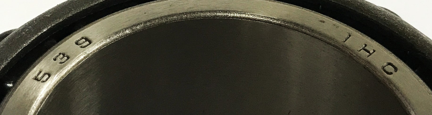 IHC Tapered Roller Bearing Cone 539 NOS