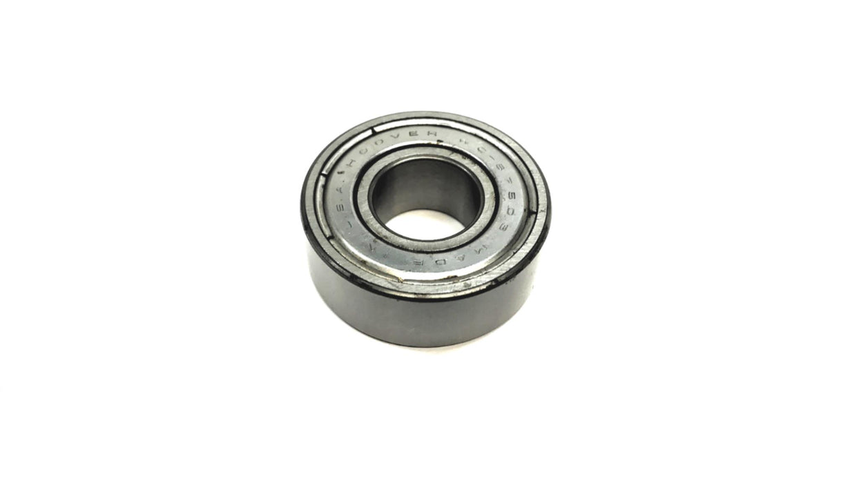 Hoover Single Row Ball Bearing (No Box) WC-87503 NOS
