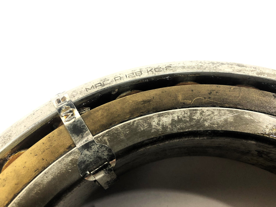 MRC 98-CM-63 Cylindrical Roller Bearing R-128-KC-2 NOS