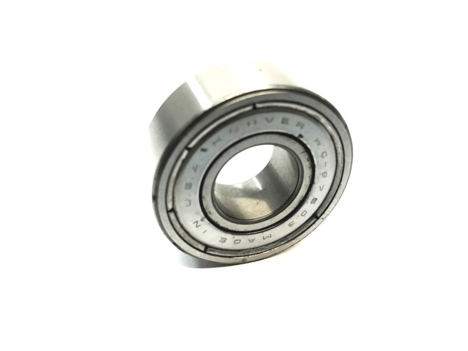 Hoover Single Row Ball Bearing (No Box) WC-87503 NOS