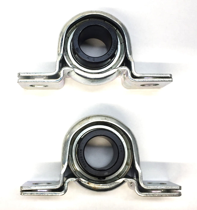 FYH Pillow Block Bearing SBPP20515KG5 [Lot of 2] NOS