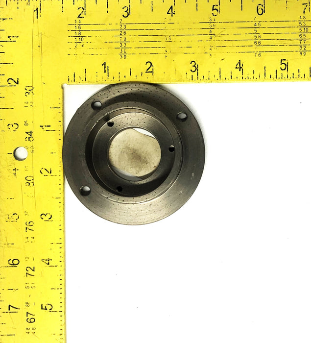 Allpac 2.16X3.15 Inch OD 1.18 Inch ID C7E6 BRG Housing Item 140096 NOS