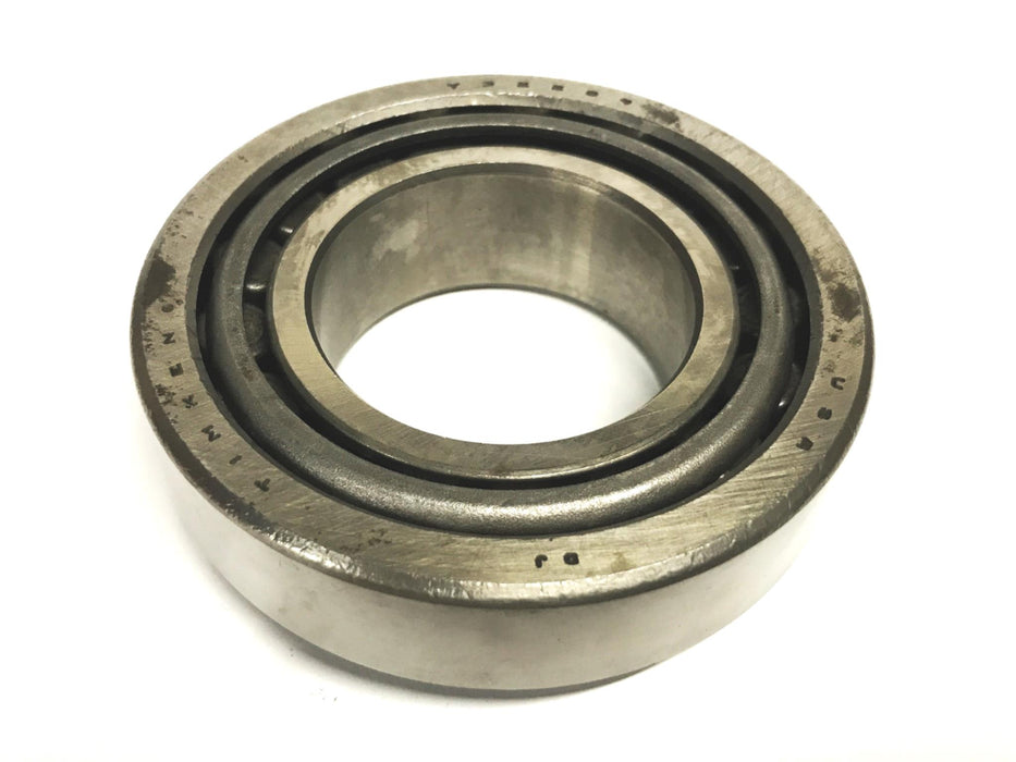 Timken Tapered Roller Bearing Cone and Cup X32209/Y32209 NOS