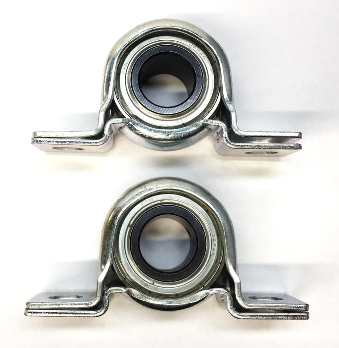 FYH Pillow Block Bearing SBPP20515KG5 [Lot of 2] NOS