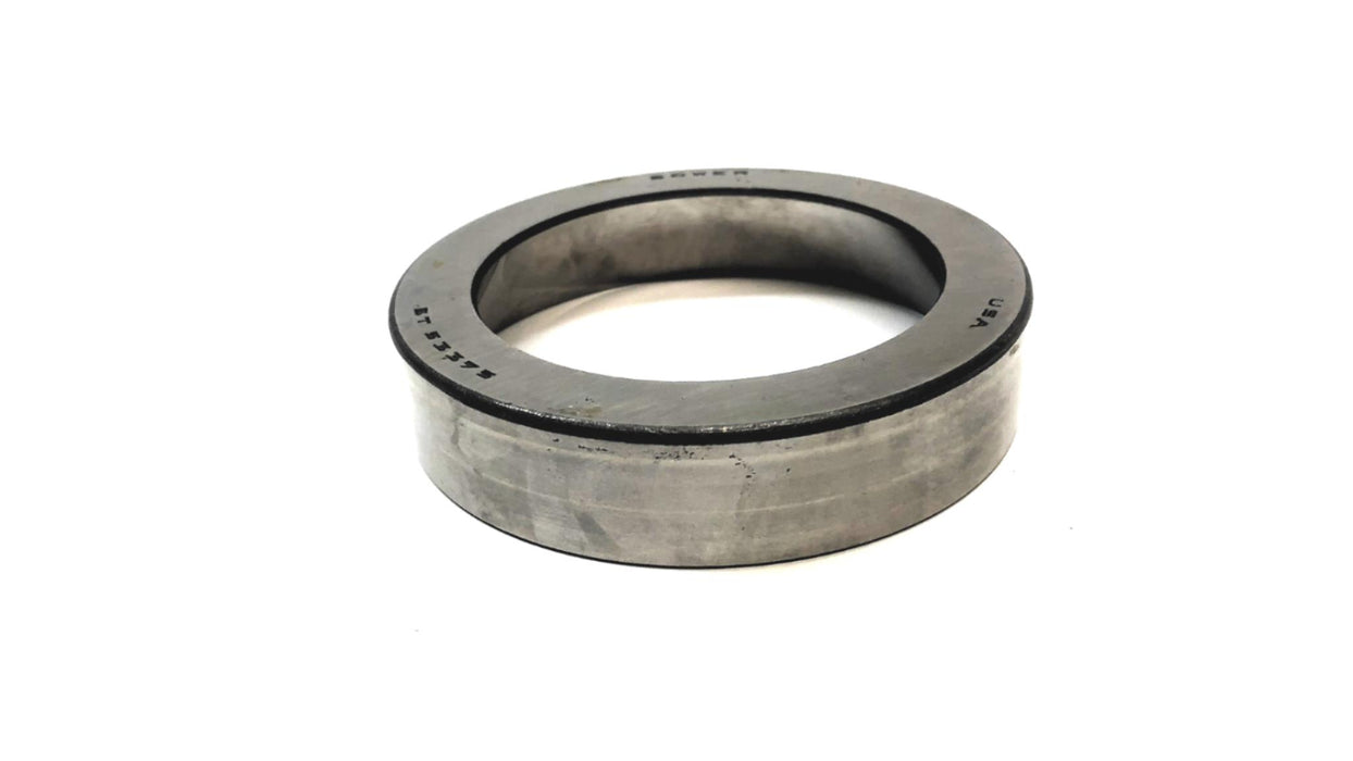 Bower Tapered Roller Bearing Cup BT-53375 NOS