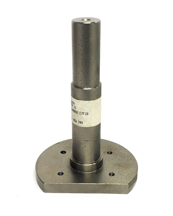 Allpac C7F28 Item 16 Mounted Shaft 150060 (R625) NOS