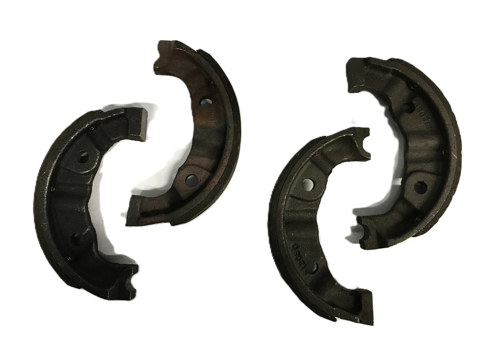 Unbranded Forklift Brake Shoe Assembly 812080 [Lot of 4] NOS