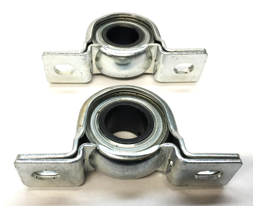 FYH Pillow Block Bearing SBPP20515KG5 [Lot of 2] NOS