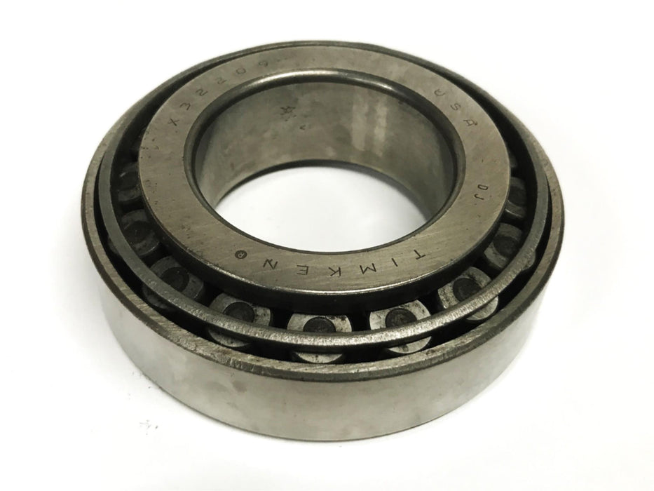 Timken Tapered Roller Bearing Cone and Cup X32209/Y32209 NOS