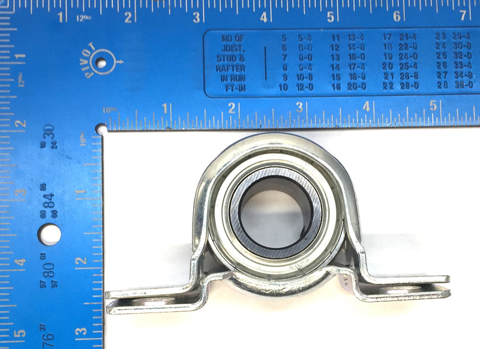 FYH Pillow Block Bearing SBPP20515KG5 [Lot of 2] NOS
