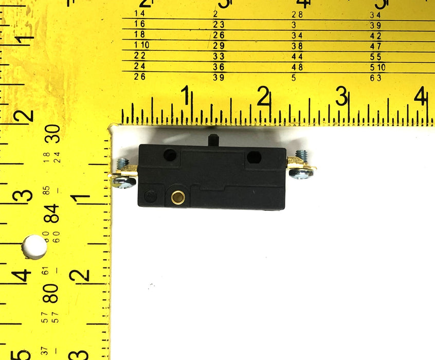 Total Source 15A-3/4HP 125/250VAC Brake Switch CR073374 NOS