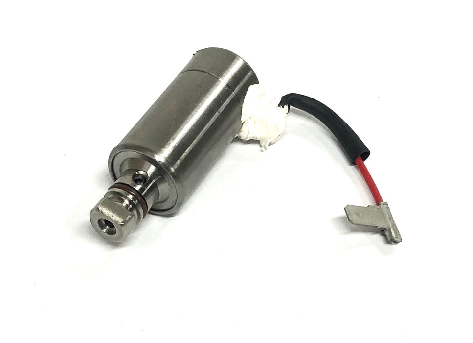 Total Source Hydraulic Solenoid Valve For Forklift 1091476 NOS
