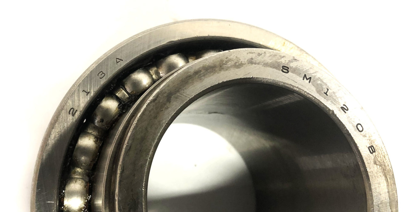 Fafnir Insert Ball Bearing SM1208/213A NOS
