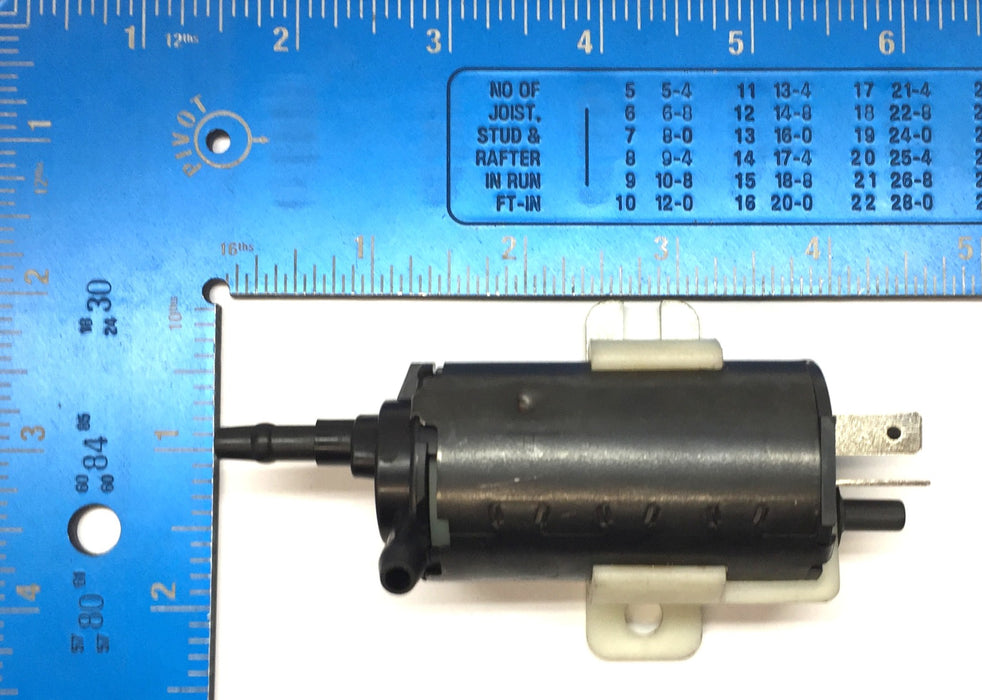 Unbranded 24V Windshield Wiper Pump B9-325 NOS