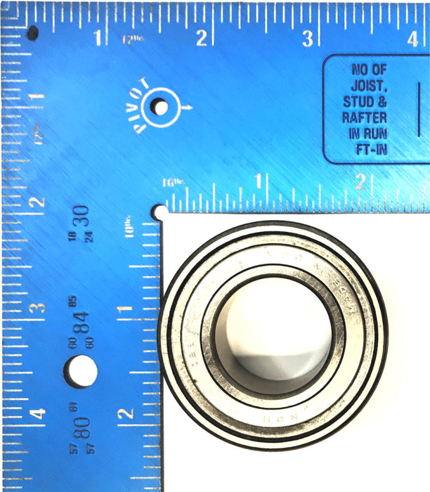 NDH Shielded Ball Bearing (No Box) 026 NOS