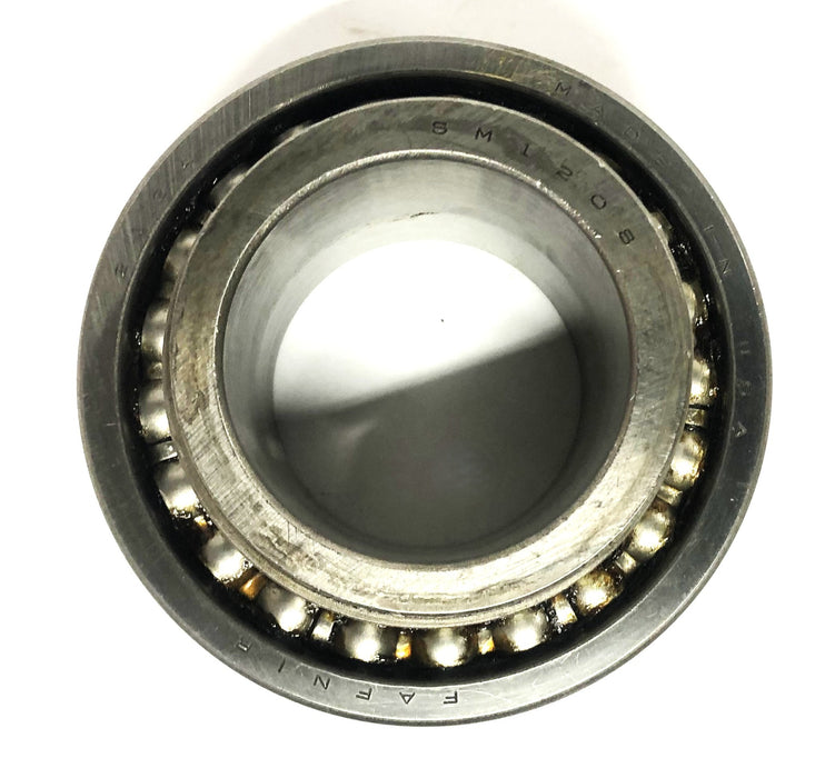 Fafnir Insert Ball Bearing SM1208/213A NOS