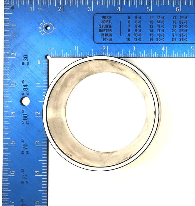 Bower Tapered Roller Bearing Cup BT-53375 NOS