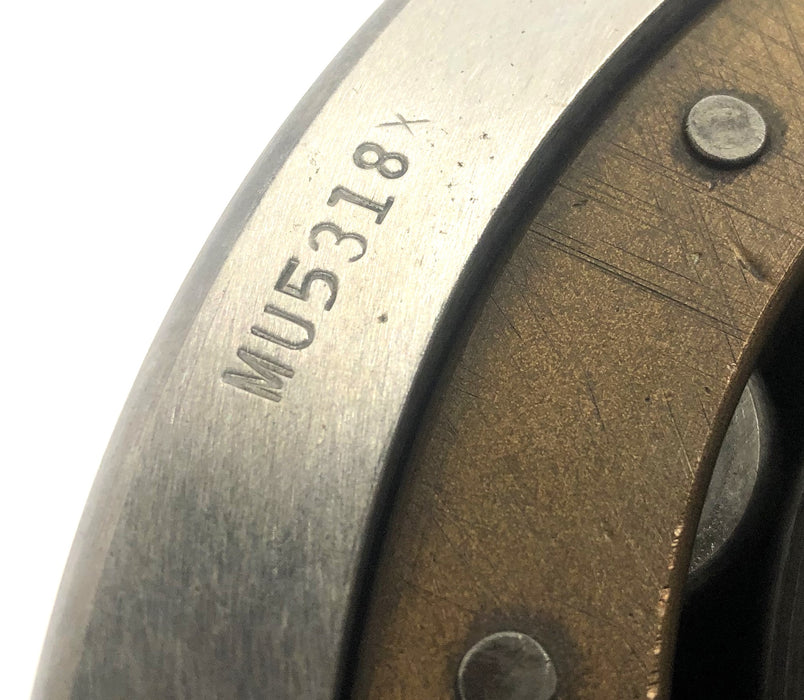 Rollway Cylindrical Roller Bearing MU5318 NOS