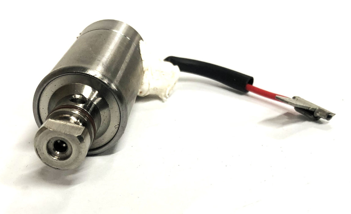 Total Source Hydraulic Solenoid Valve For Forklift 1091476 NOS