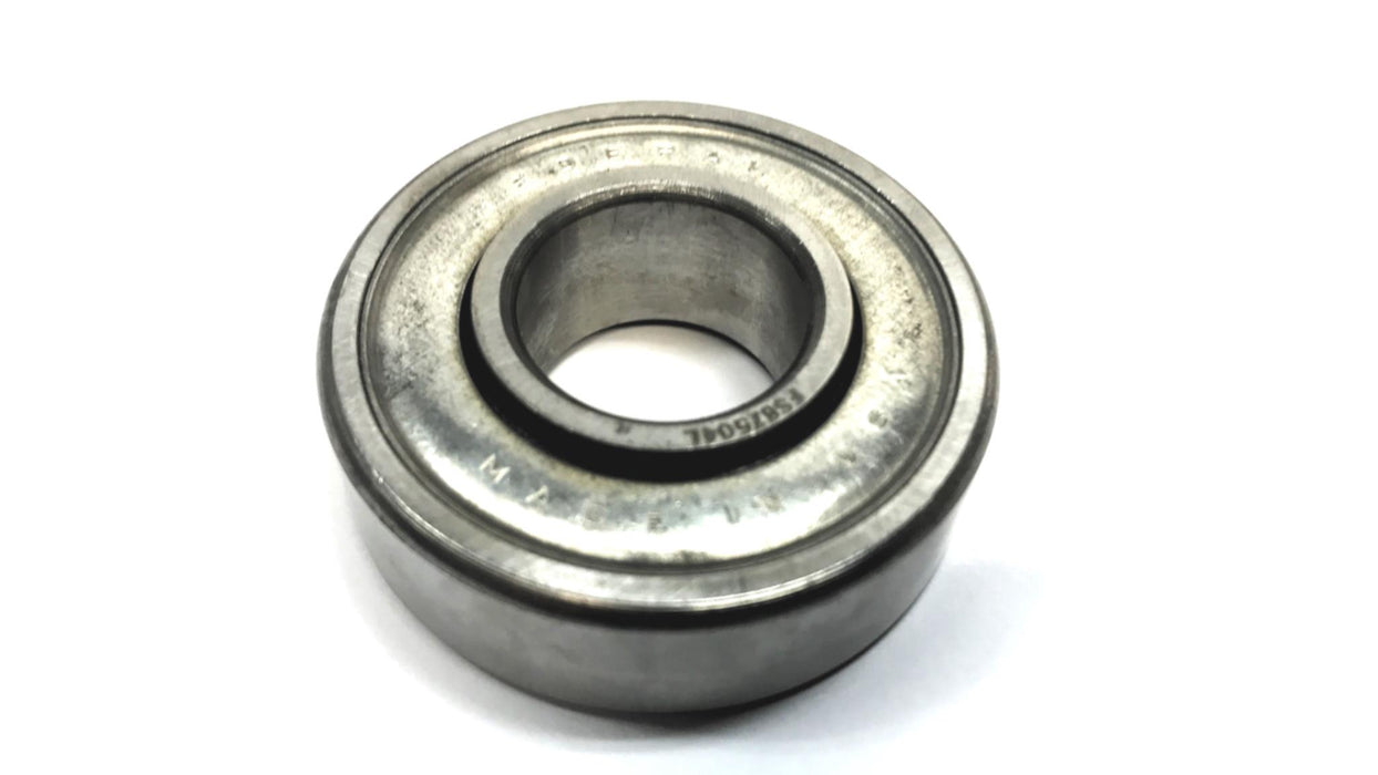 Federal Single Row Ball Bearing (No Box) FS87504L NOS