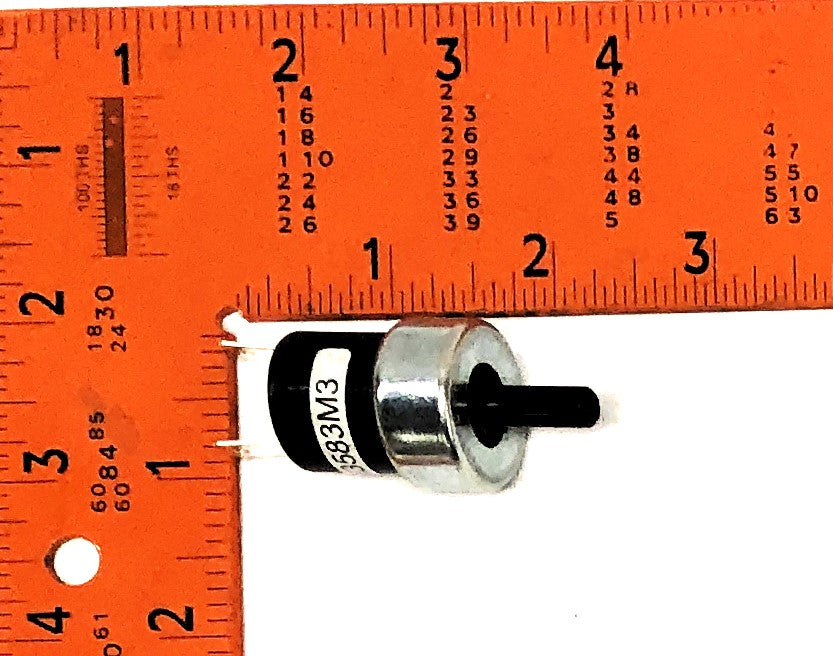 Mackx Pressure Switch Sensor 25171211 NOS