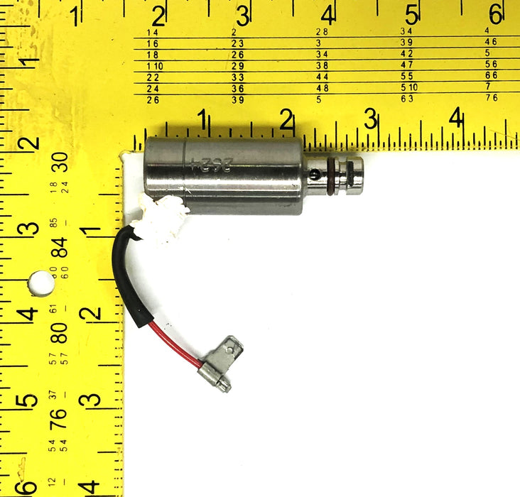 Total Source Hydraulic Solenoid Valve For Forklift 1091476 NOS