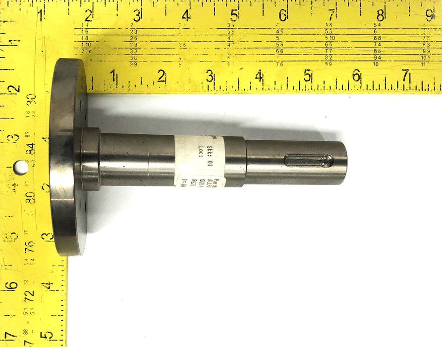 Allpac C7F28 Item 16 Mounted Shaft 150060 (R625) NOS