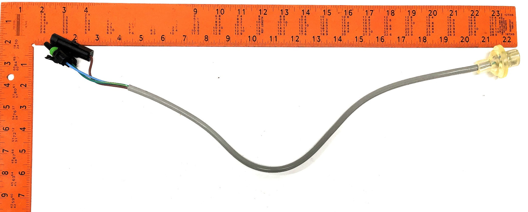 International OEM Electric Wiring Harness 1667915C91 NOS