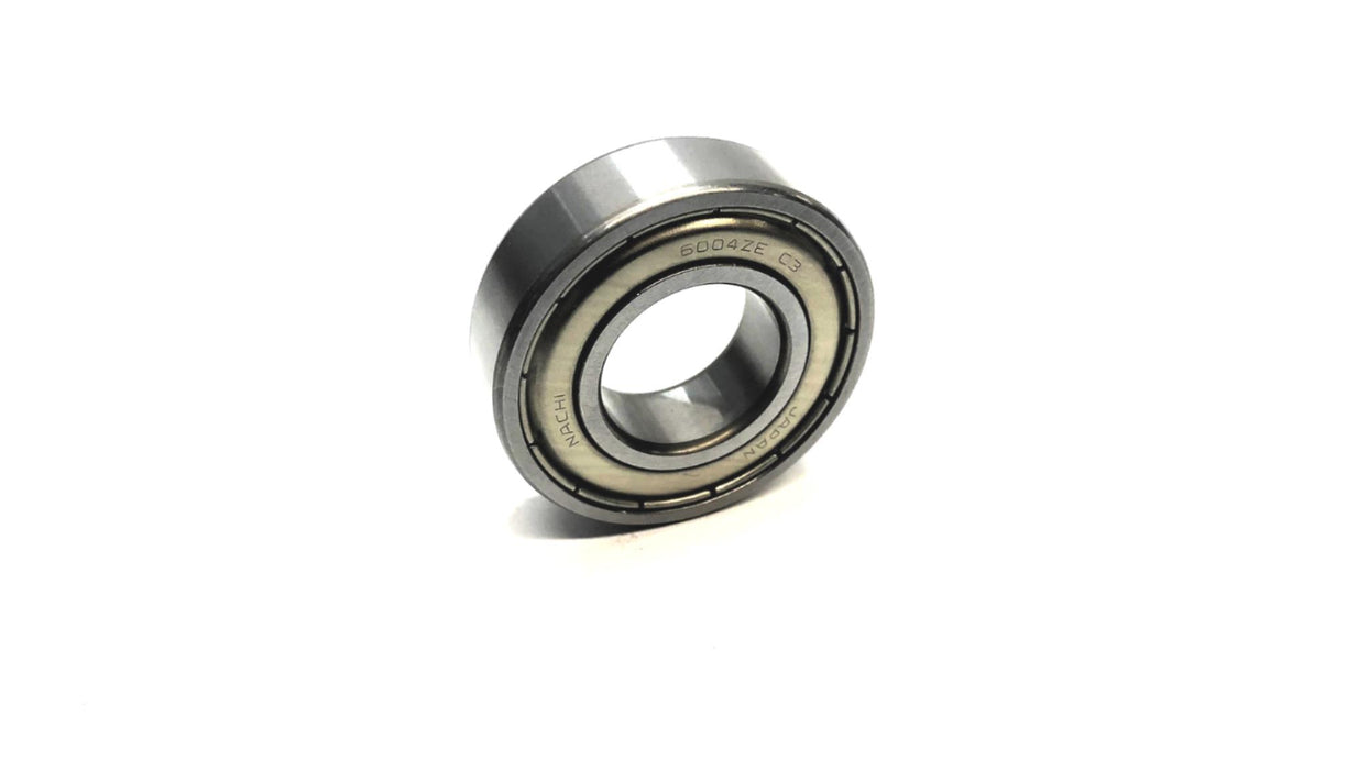 Nachi Deep Groove Ball Bearing 6004ZZEC3 (6004ZEC3) [Lot of 3] NOS