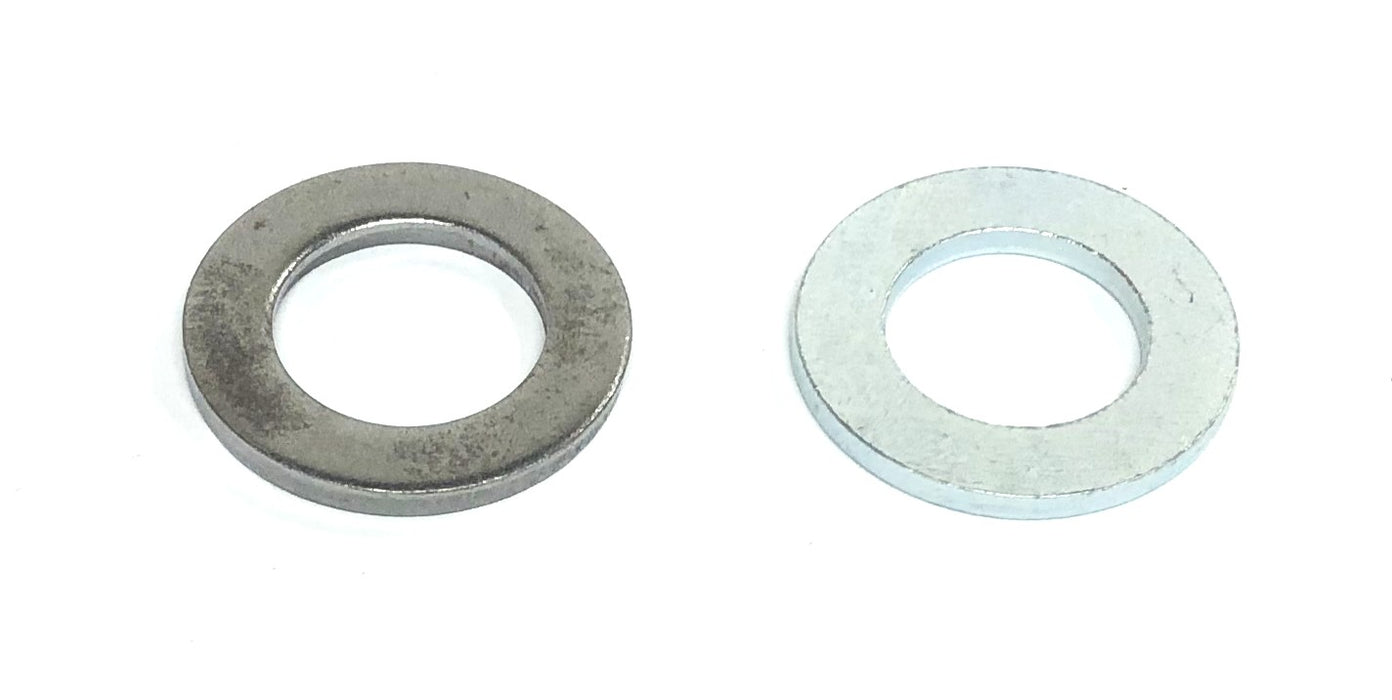 Total Source Wheel Axle Washer LP1058-0050 [Lot of 2] NOS