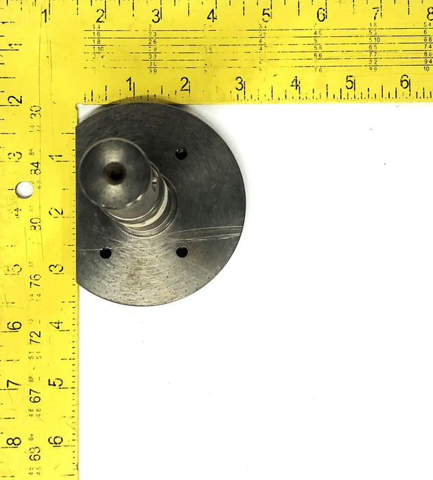Allpac C7F28 Item 16 Mounted Shaft 150060 (R625) NOS