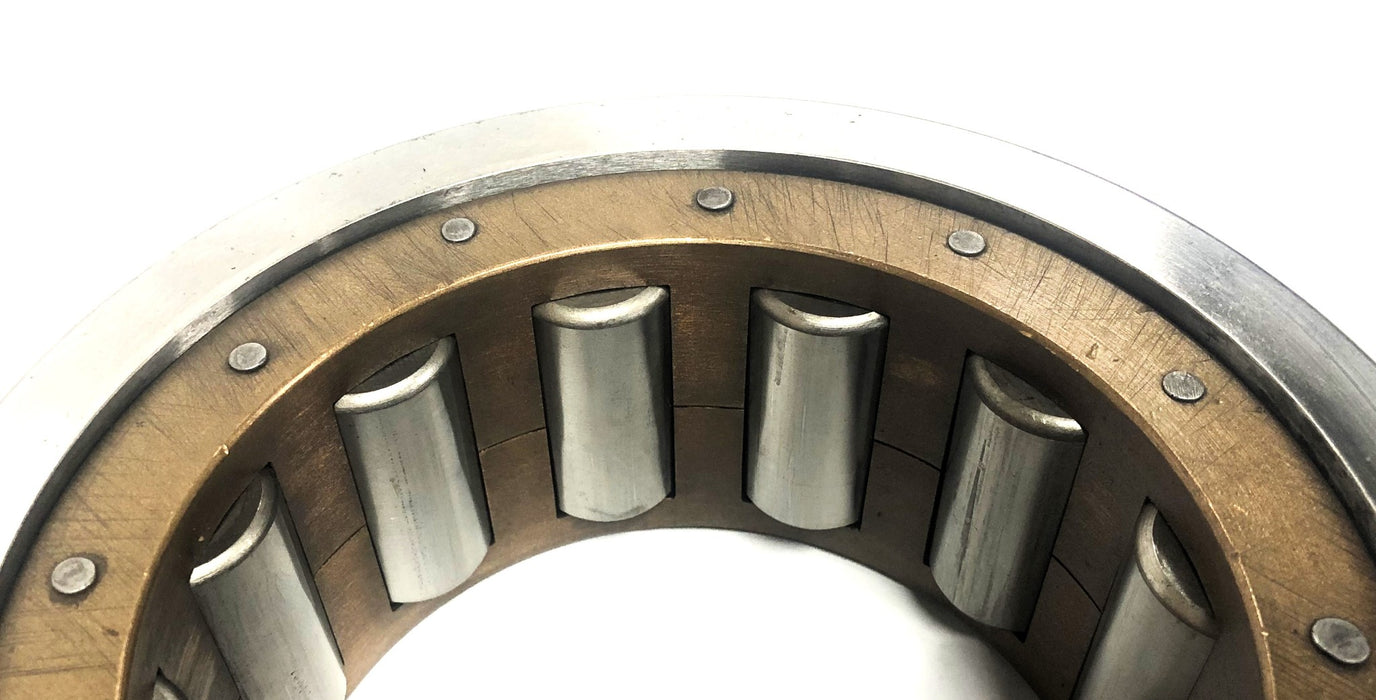 Rollway Cylindrical Roller Bearing MU5318 NOS