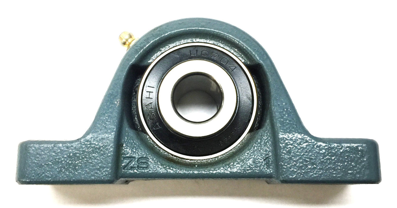 AMI Pillow Block Bearing Assembly UCP203 (UC203/UC204) NOS