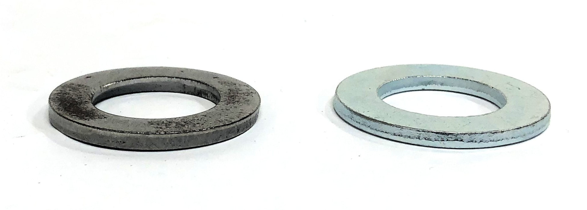 Total Source Wheel Axle Washer LP1058-0050 [Lot of 2] NOS
