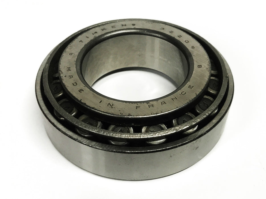 Timken/Steyr Tapered Roller Bearing Cone and Cup 32209/Y32209 NOS
