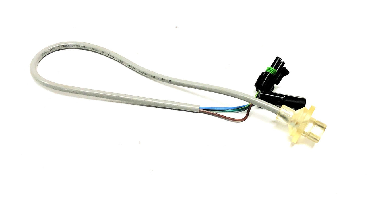 International OEM Electric Wiring Harness 1667915C91 NOS