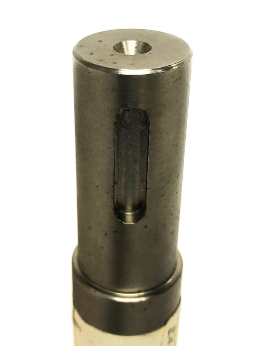 Allpac C7F28 Item 16 Mounted Shaft 150060 (R625) NOS