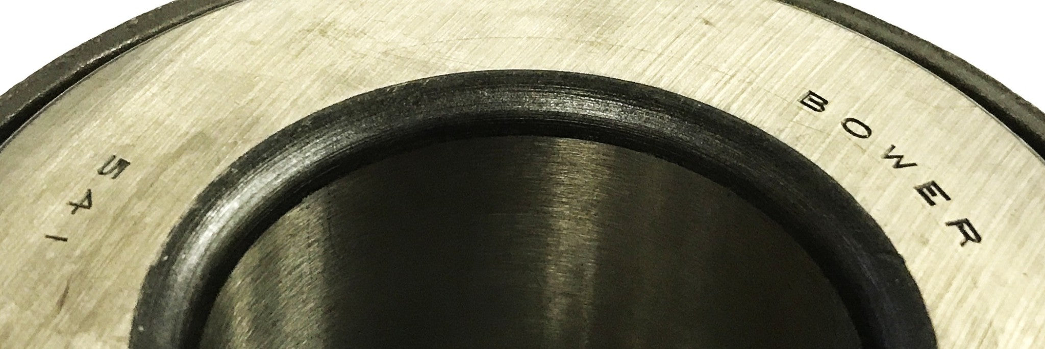Bower Tapered Roller Bearing Cone 541 NOS
