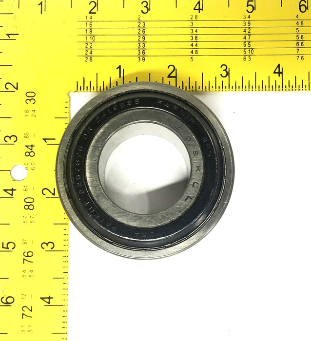 Fafnir Insert Ball Bearing 208KLL NOS