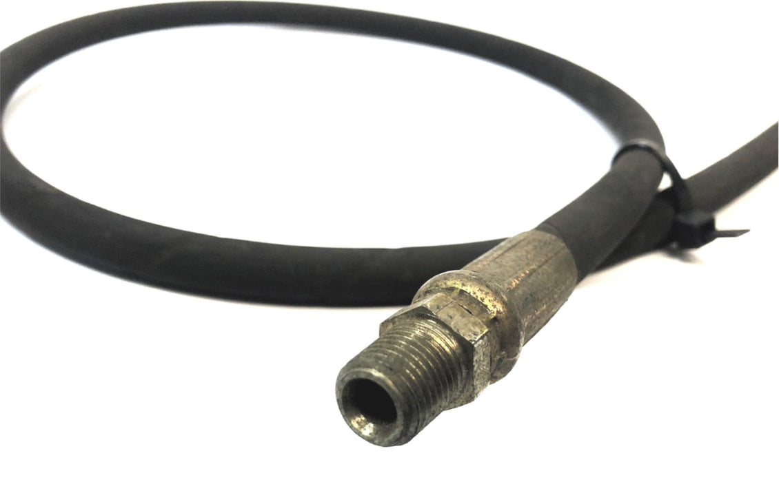 Dayco 48X 1/4" ID 5000 PSI Approx Hydraulic Hose 100R2AT [Lot of 2] NOS