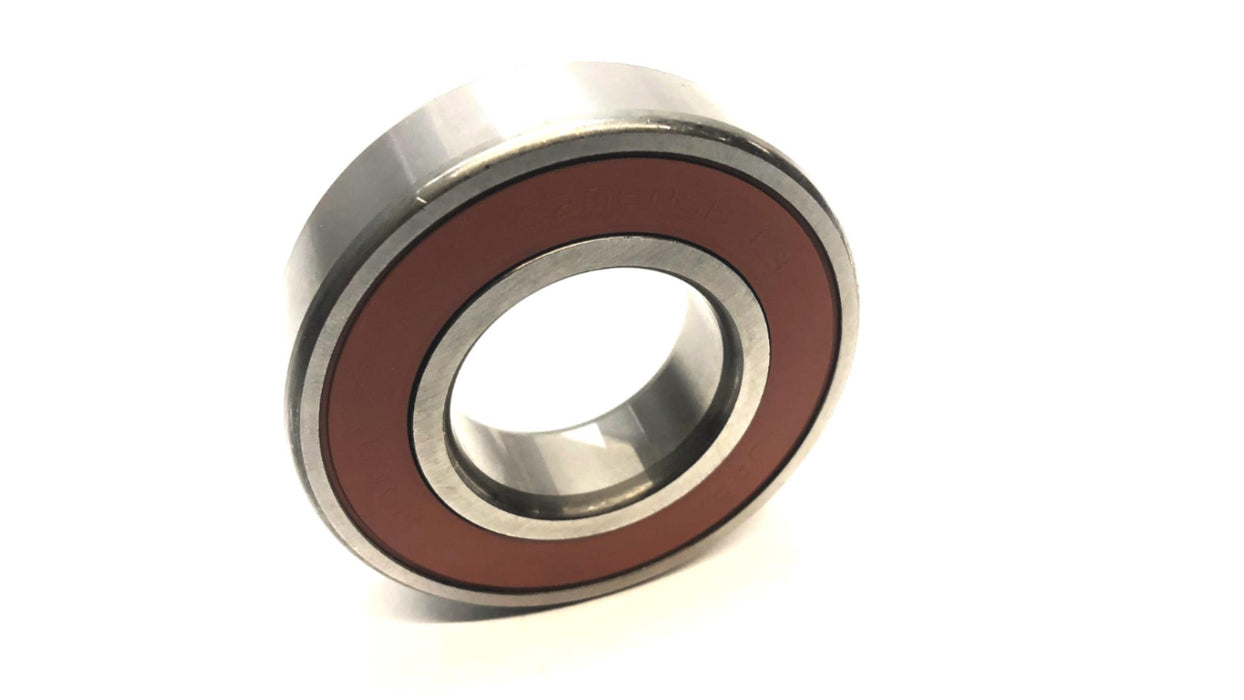 Nachi Deep Groove Ball Bearing 6206-2NSE9C3 (6206NSEC3) [Lot of 2] NOS