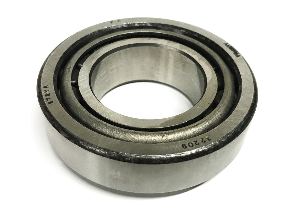 Timken/Steyr Tapered Roller Bearing Cone and Cup 32209/Y32209 NOS
